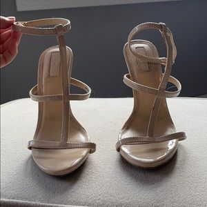 Forever 21 heels